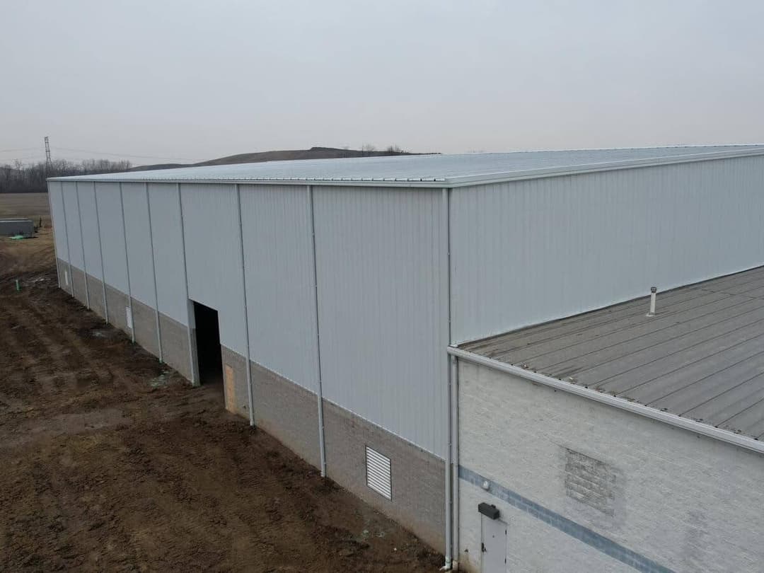 Warehouse example 6