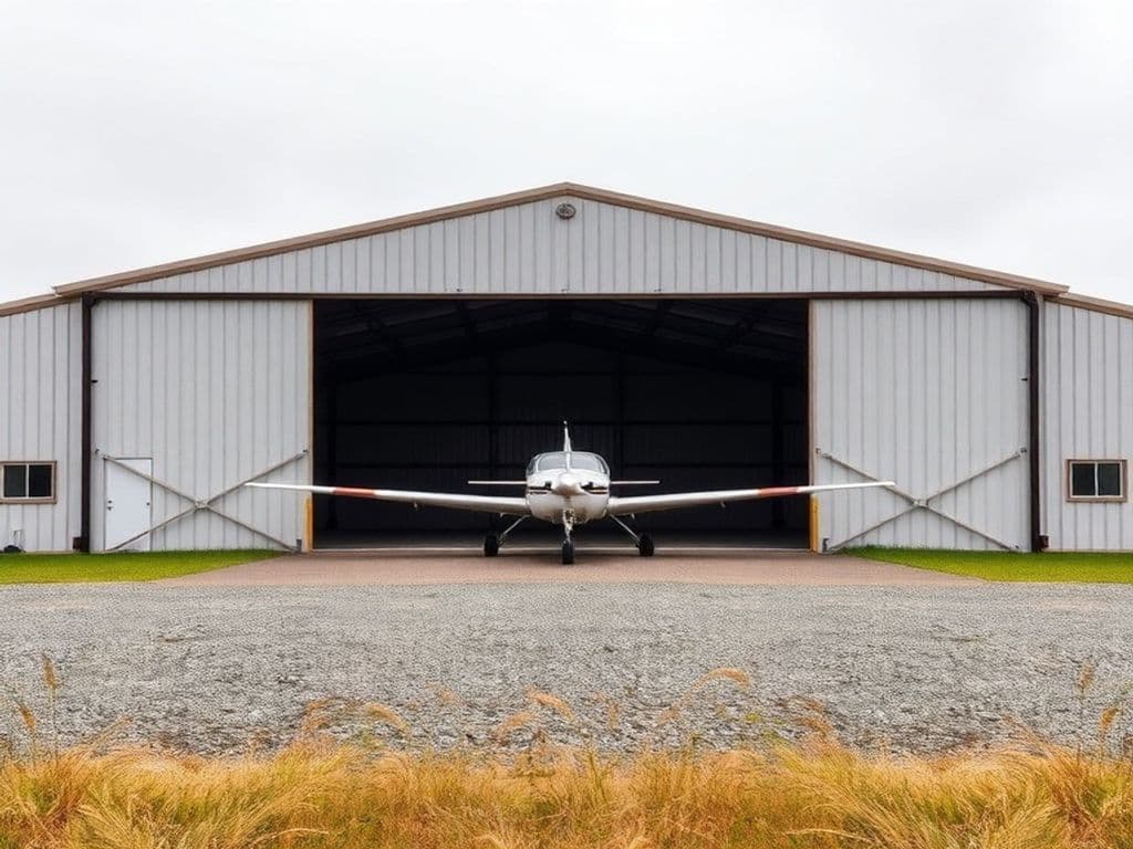 Aviation example 3