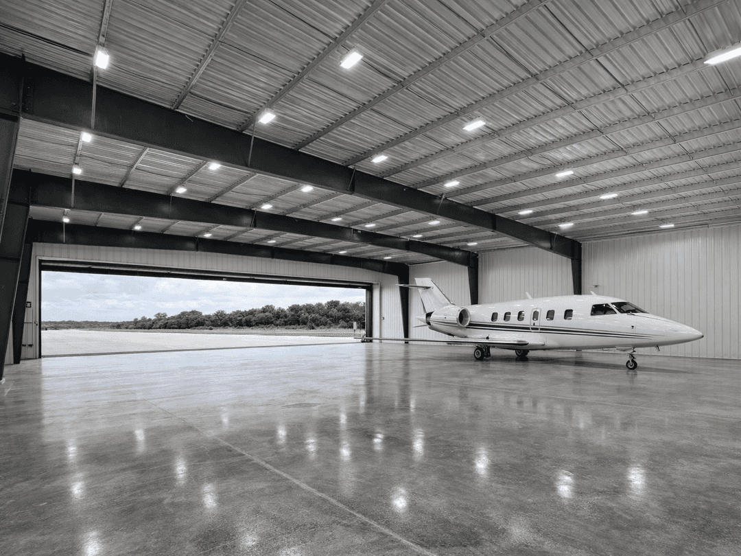 Aviation example 4