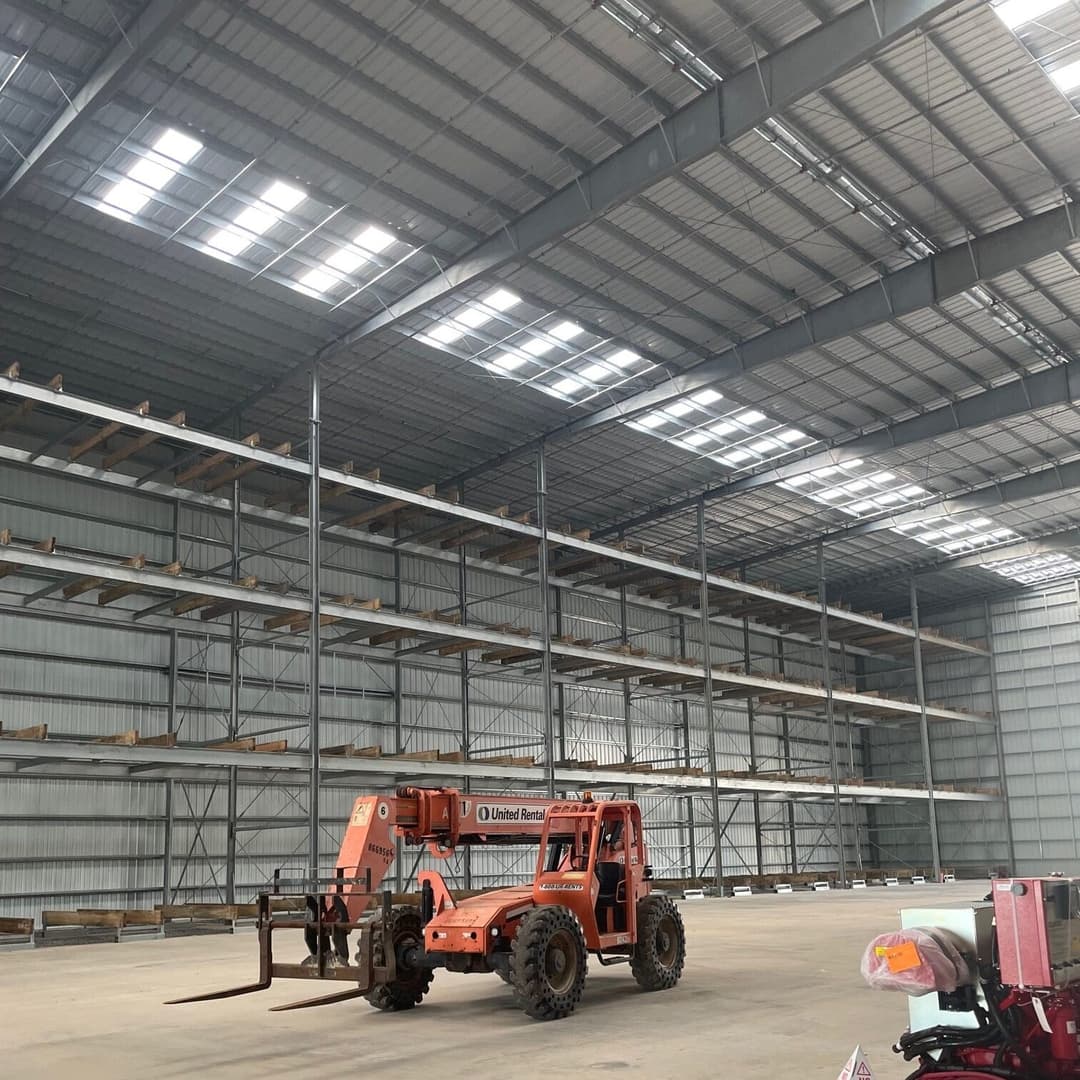 Boat Storage example 5