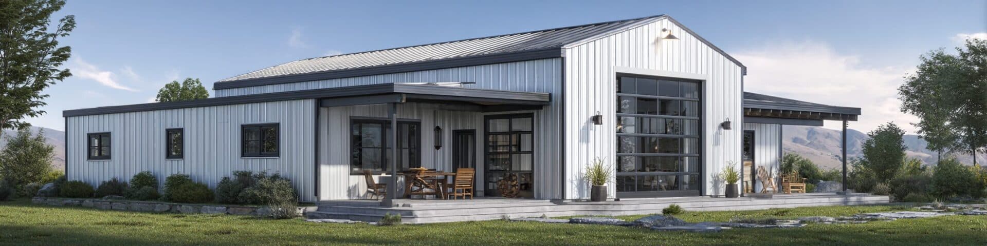 30×40 Metal Building Home Floor Plans & Design Guide