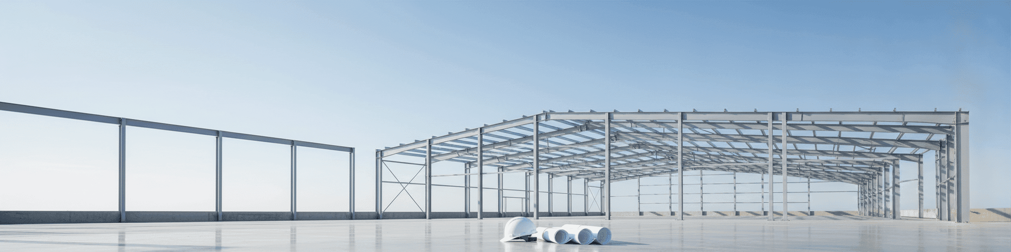 Warehouse Construction Cost Guide: How Much Does It Really Cost?