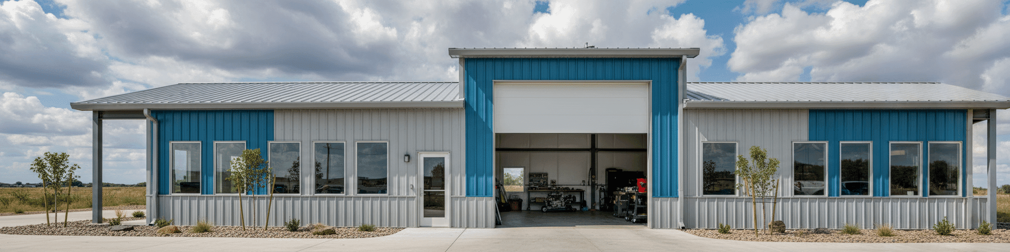 30×30 Metal Building: The Ultimate Guide to Price and Design Design