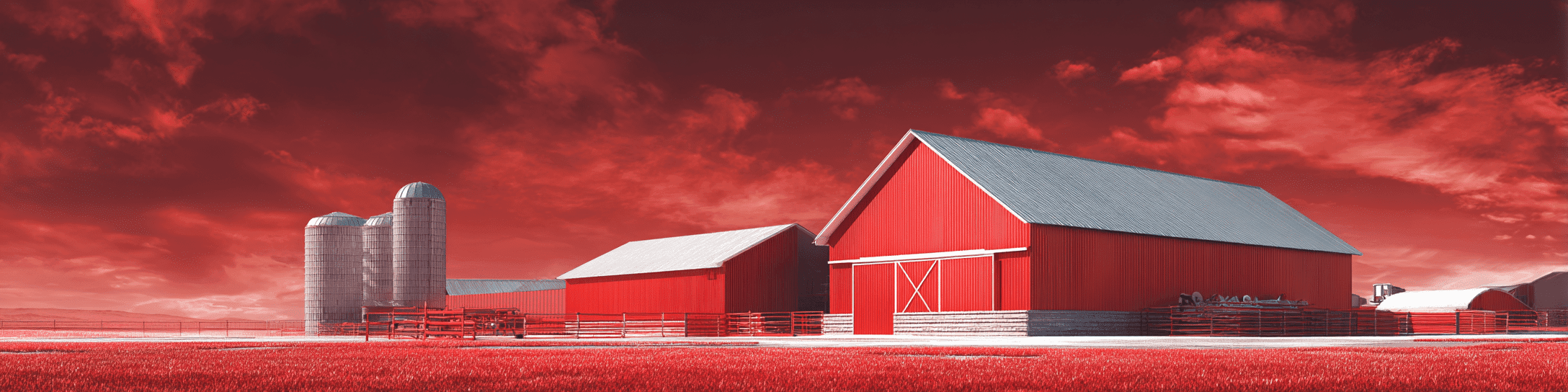 The Ultimate Guide to Agricultural Steel Buildings: Benefits, Design, and Usage