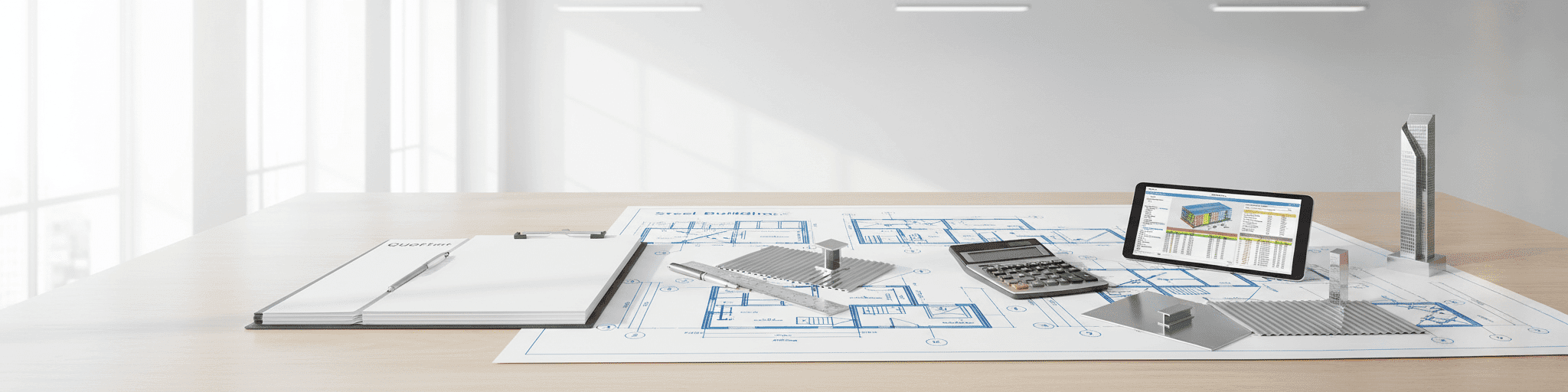 Requesting a Metal Building Quote: Step-by-Step Guide to Get Accurate Estimates