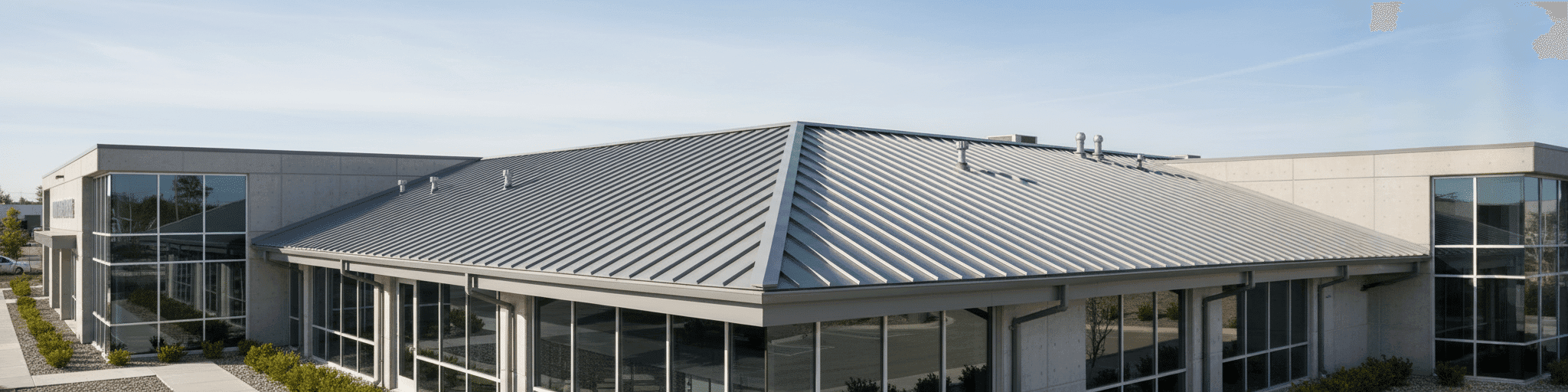 How Long Does a Metal Roof Last? Understanding Lifespan and Durability