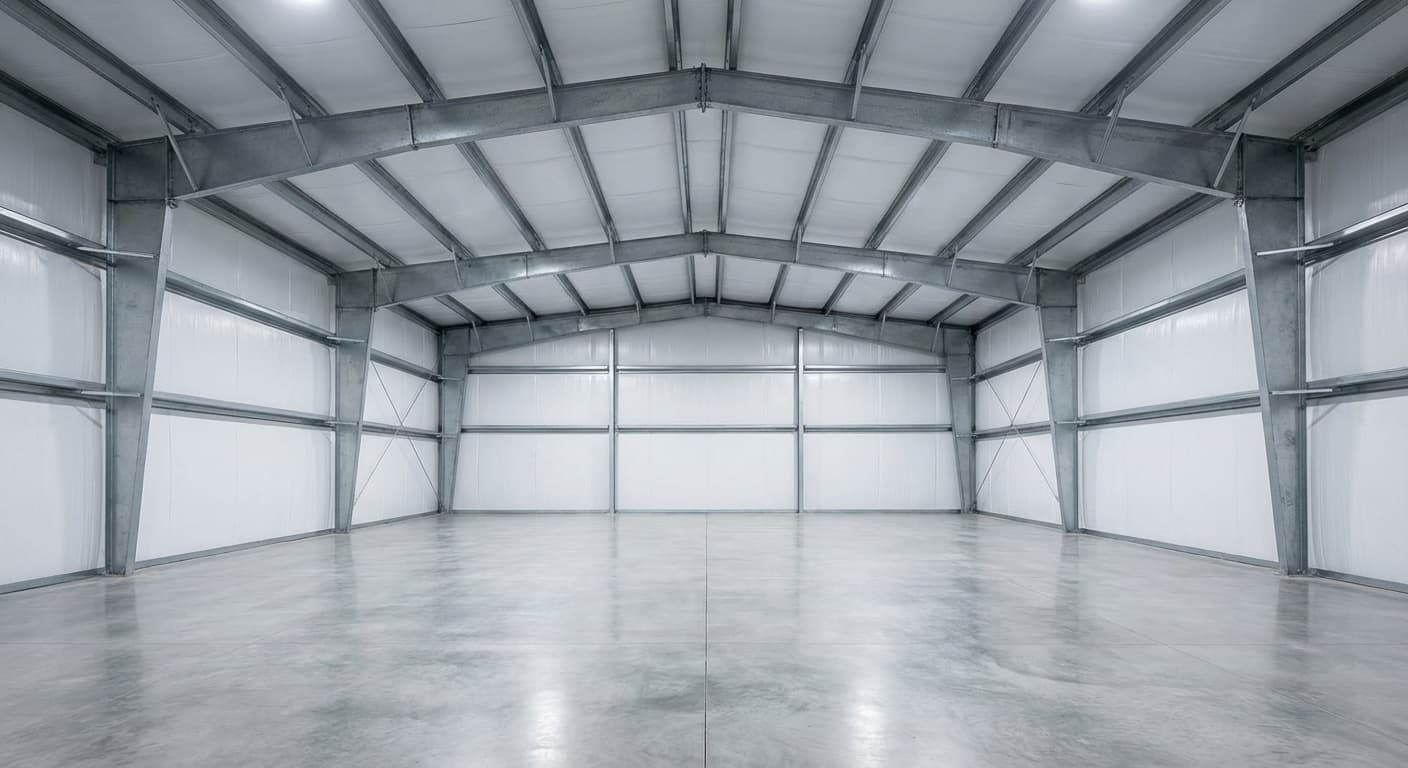 30×40 Metal Buildings Guide: Everything You Need to Know