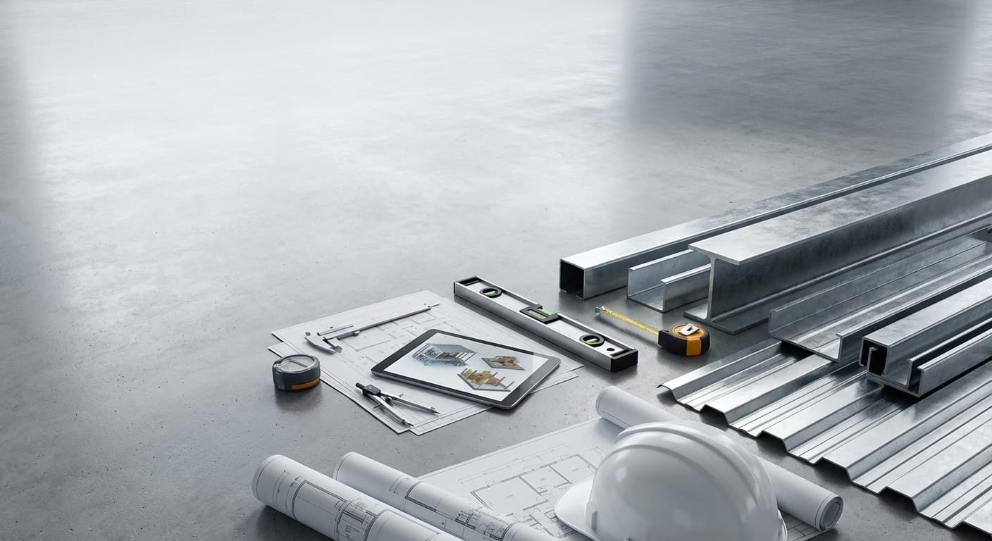 Choosing the Right 24×24 Metal Building Kit: Costs and Benefits