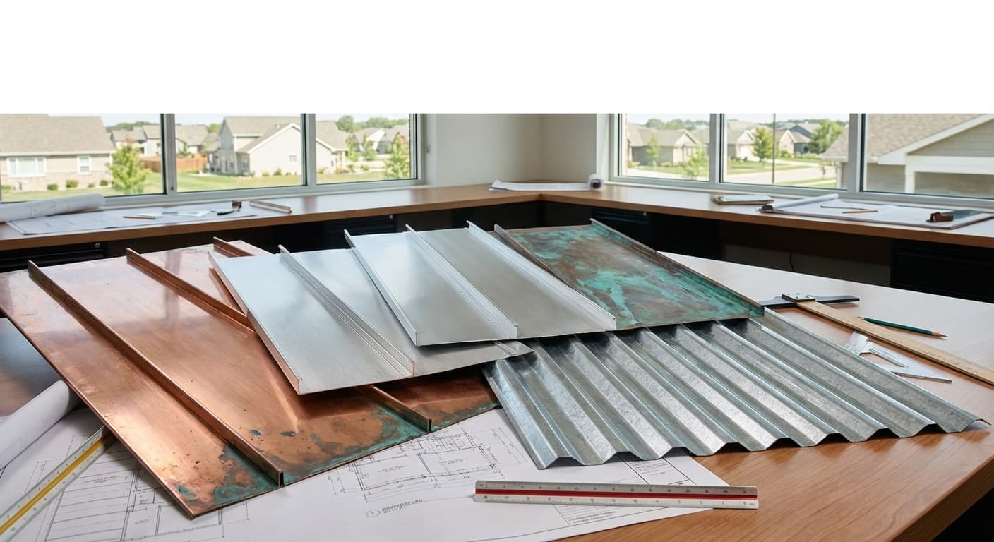 Understanding Durable Metal Roofing Cost per Square Foot