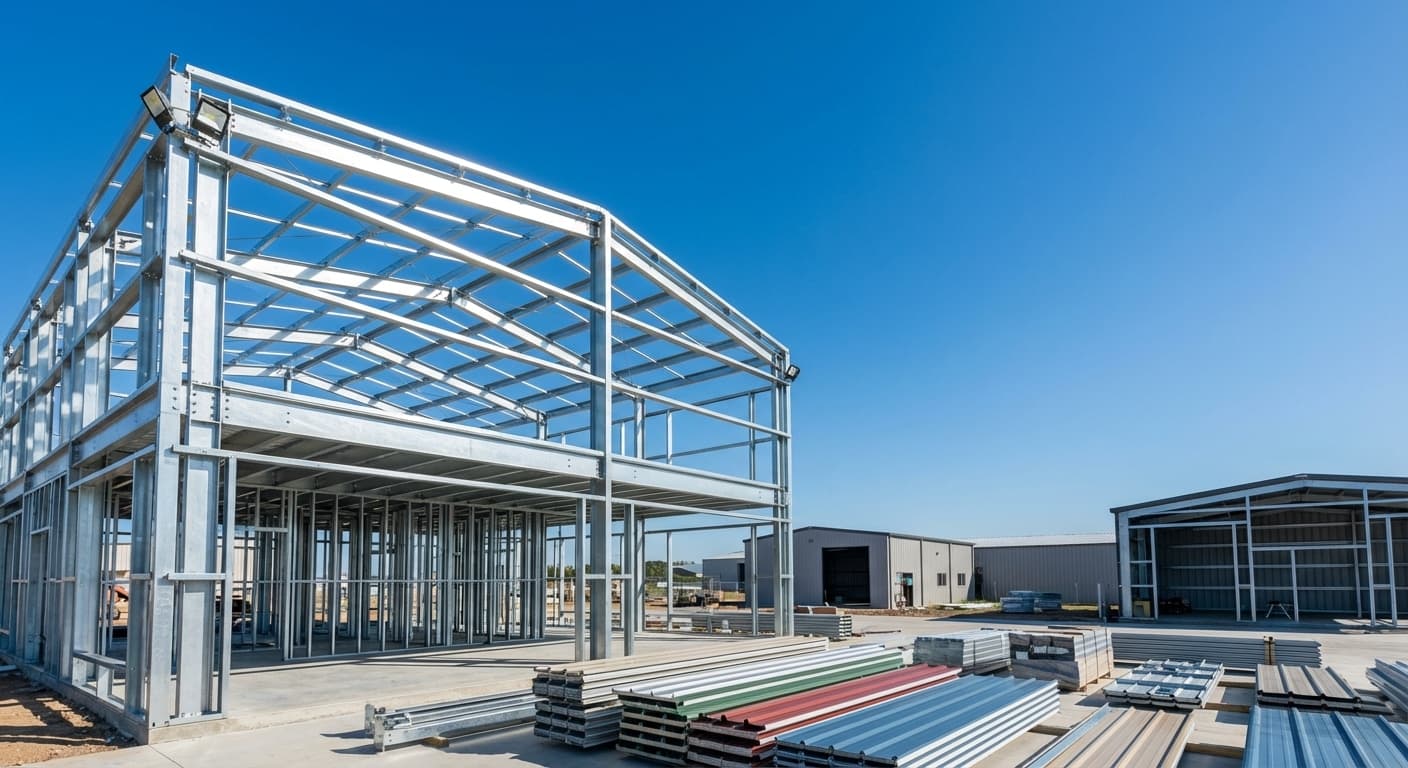 Comparing Metal House Kits: Which Kit Is Right for You?