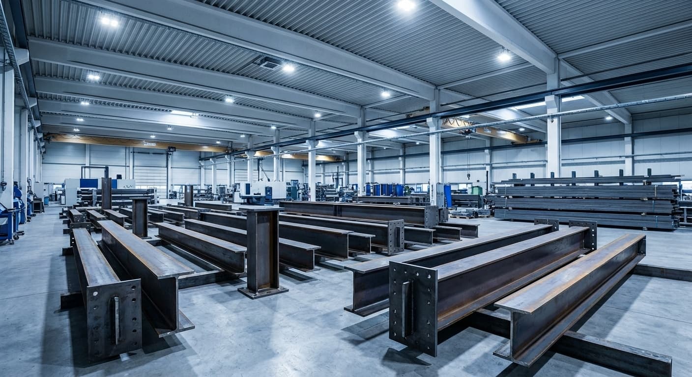 Estimating Steel Frame Construction Costs: A Comprehensive Guide