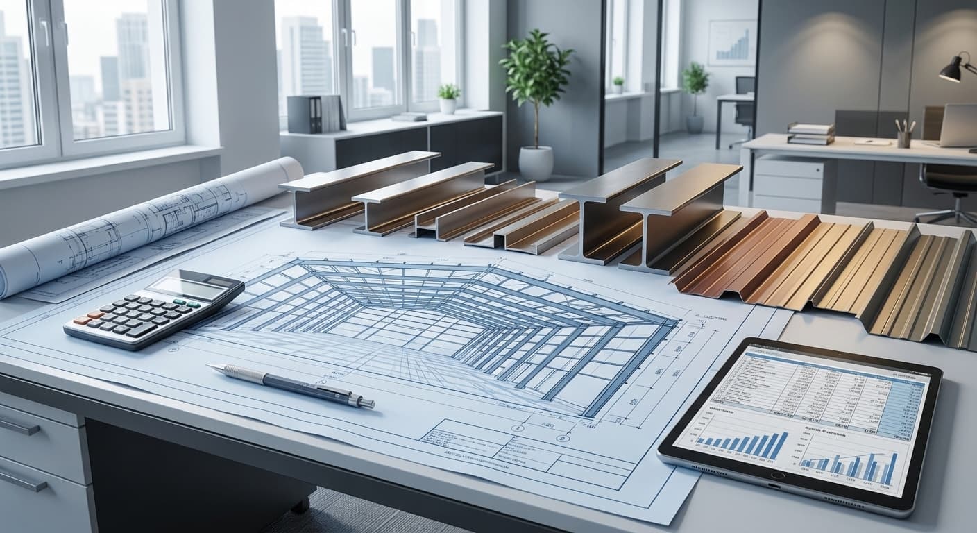 Budgeting a 30×40 Metal Build Without Cutting Corners