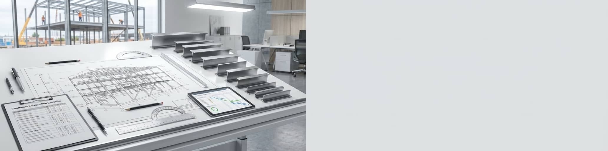 Local Prefab Contractors: 5 NSB Vetting Tips