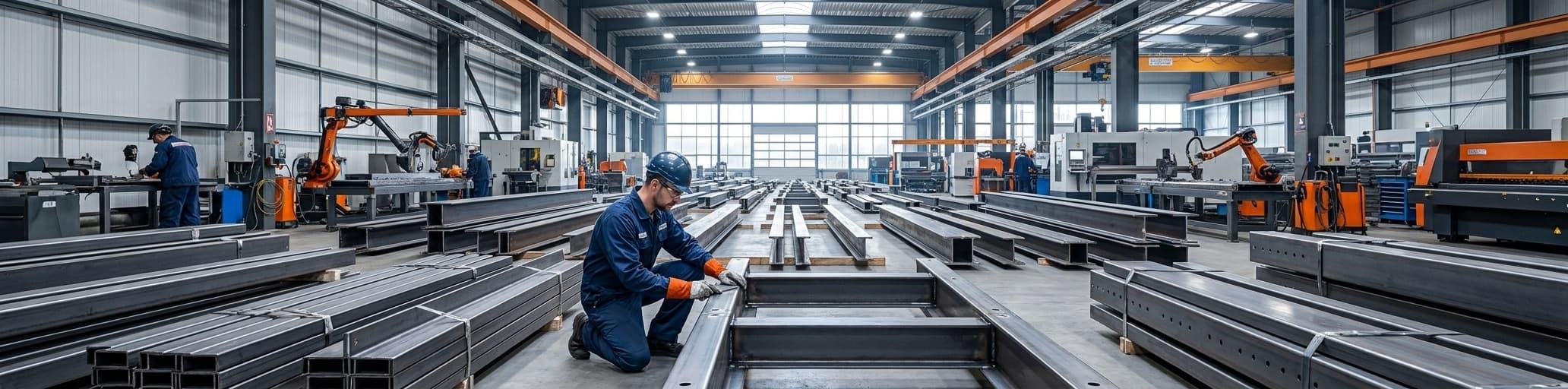 Steel Building Manufacturers Pennsylvania