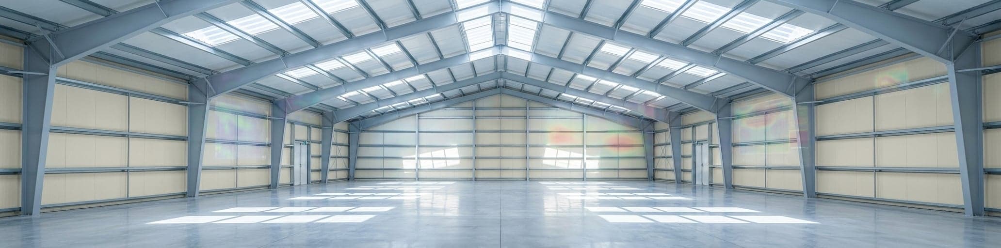 Energy-Efficient Metal Buildings: How to Hit ASHRAE 90.1 & Earn Tax Deductions