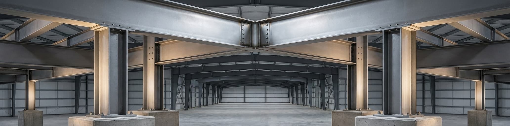 Steel Frame Construction Explained: What Two Parts Make a Steel Frame & Why It Matters