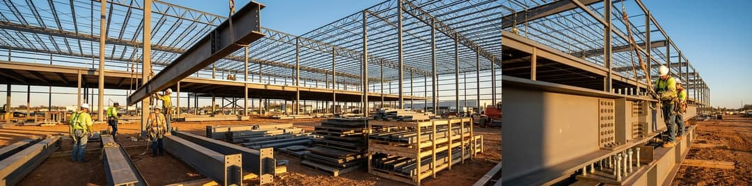 Steel Building Contractor: What to Expect in 2026