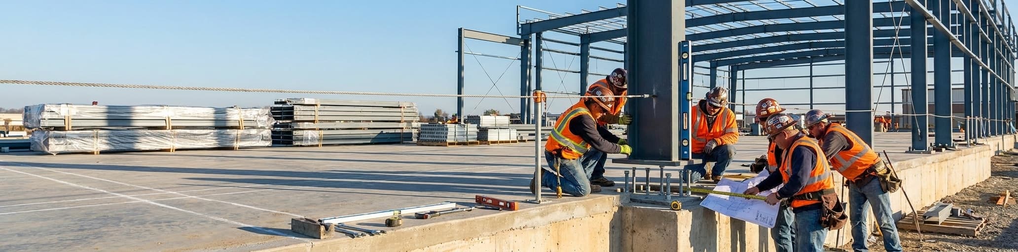 DIY Metal Building Assembly: Step-by-Step Guide