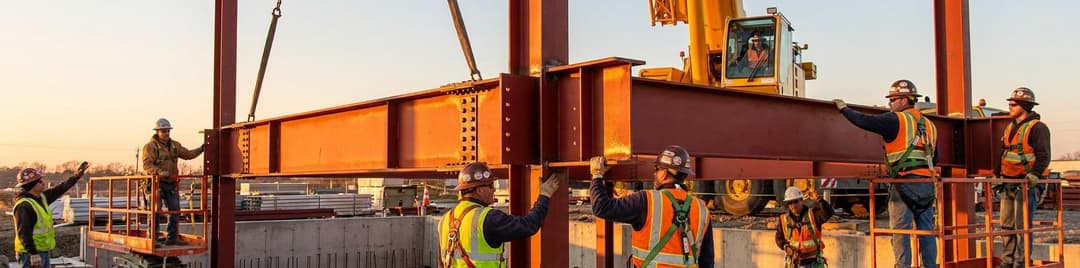 Steel Building Contractors Near Me: Vetting Guide 2026