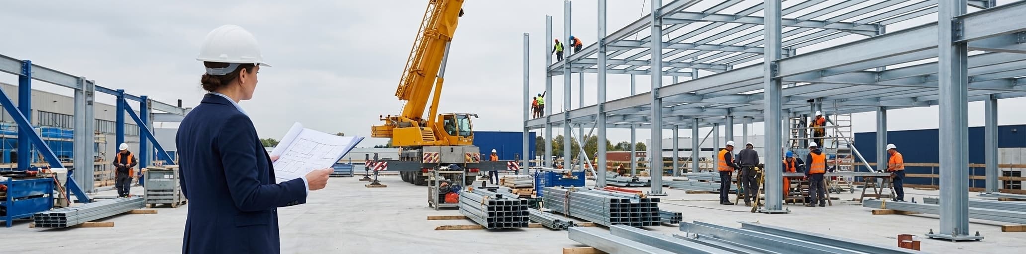 Local Prefab Contractors: 5 NSB Vetting Tips