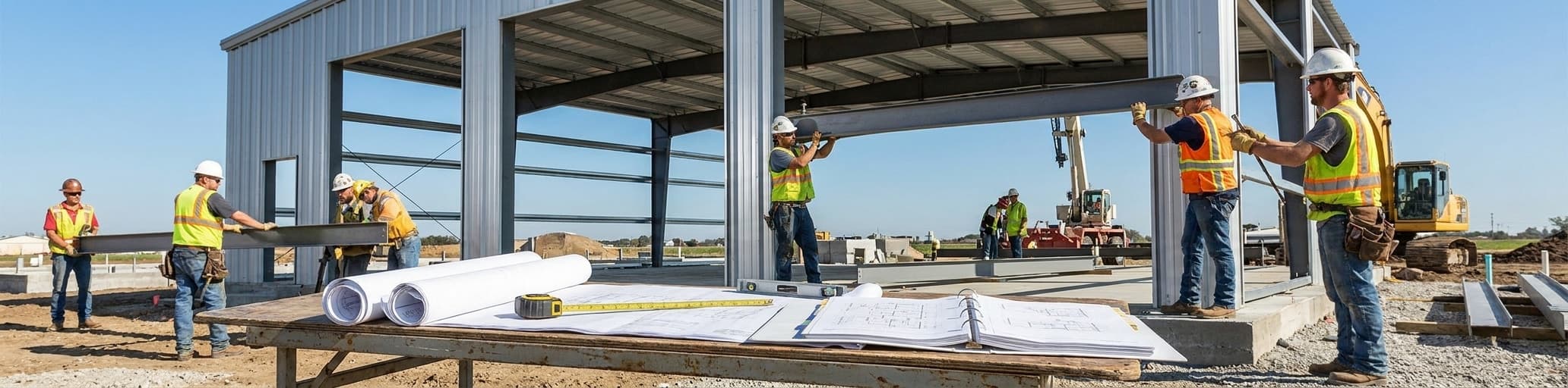 Best Metal Garage Company: How to Choose in 2026
