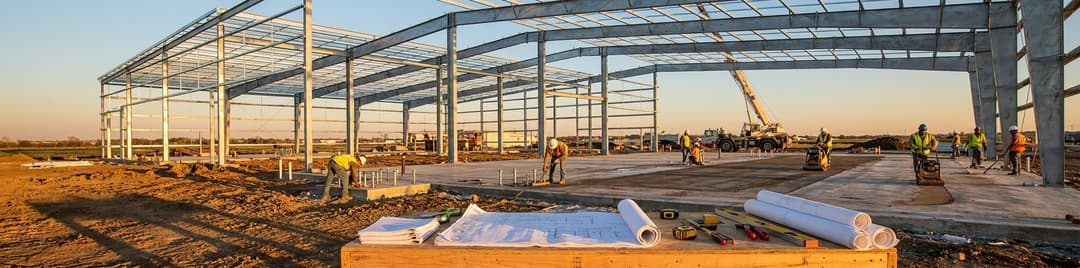 40×80 Metal Building: Cost, Slab & Specs