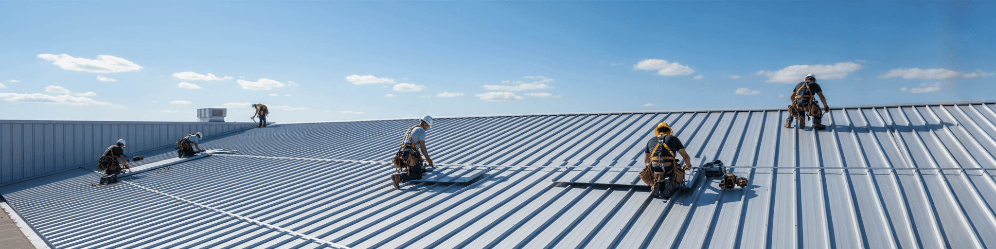 How Much Does a Metal Roof Cost? A Comprehensive Pricing Guide