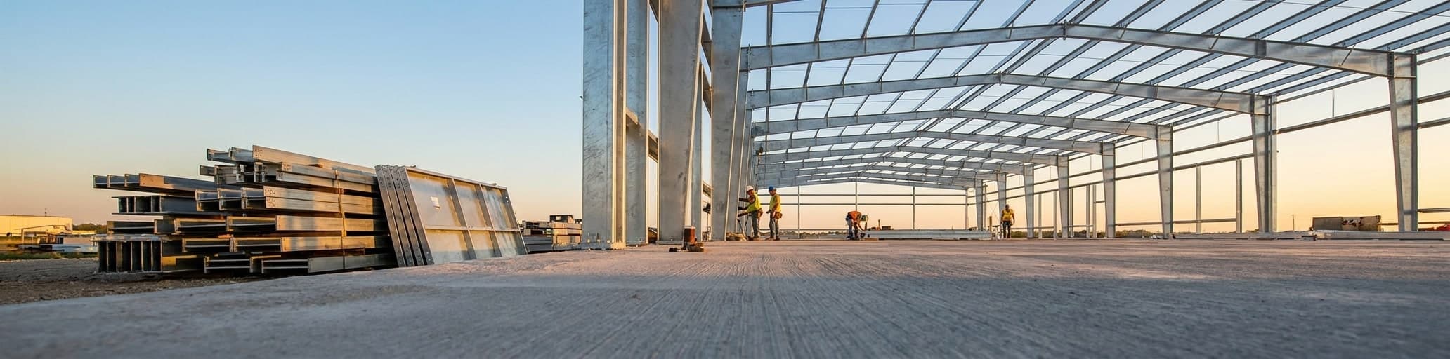 Warehouse Addition Cost Per Sq Ft: 2026 Guide