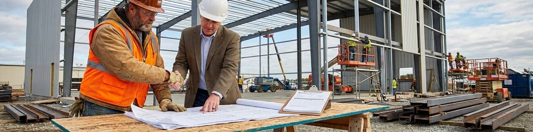 Metal Building Builders Near Me: 7 Pre-Hire Vetting Criteria