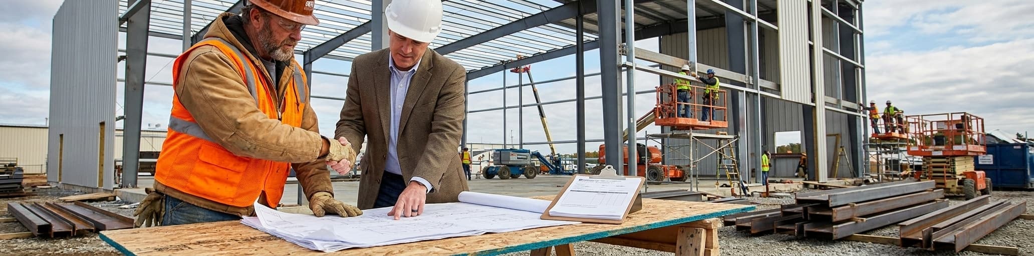 Metal Building Builders Near Me: 7 Pre-Hire Vetting Criteria