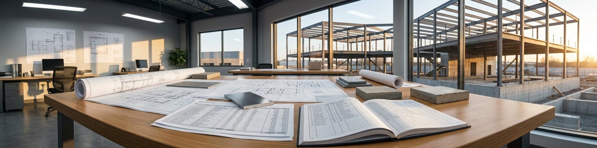 Where Every Dollar Goes in a 20×40 Metal Building Project