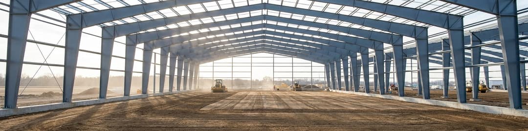 Indoor Riding Arena & Equestrian Buildings: Cost