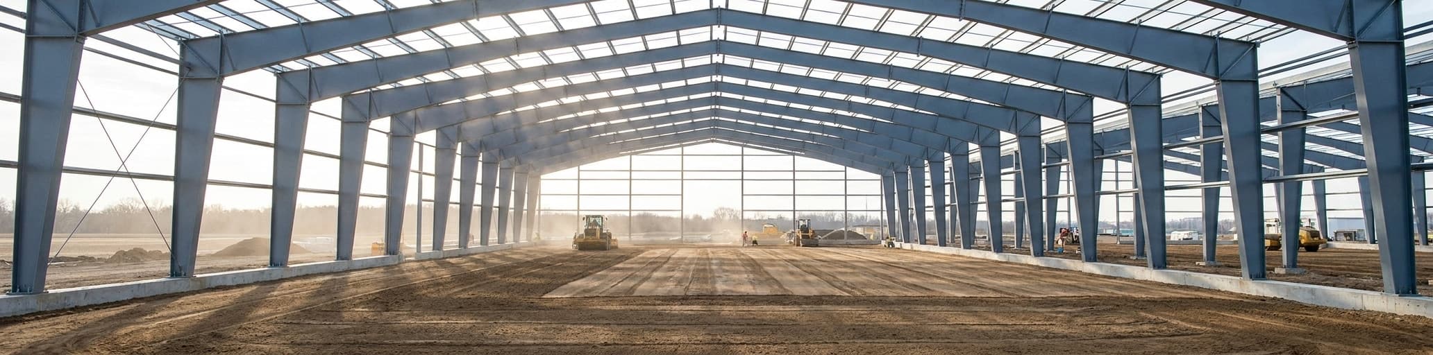 Indoor Riding Arena & Equestrian Buildings: Cost