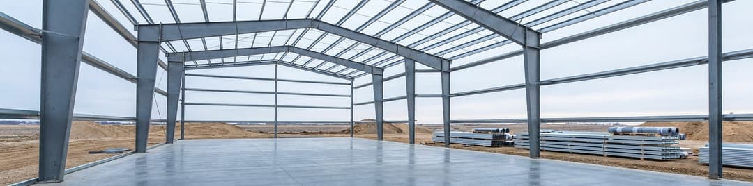 25×40 Metal Building: Cost, Slab & Specs