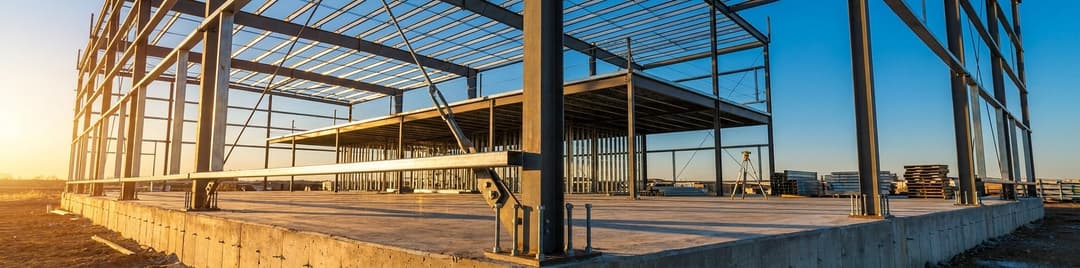 2-Story Metal Buildings: Cost, Designs & Specs