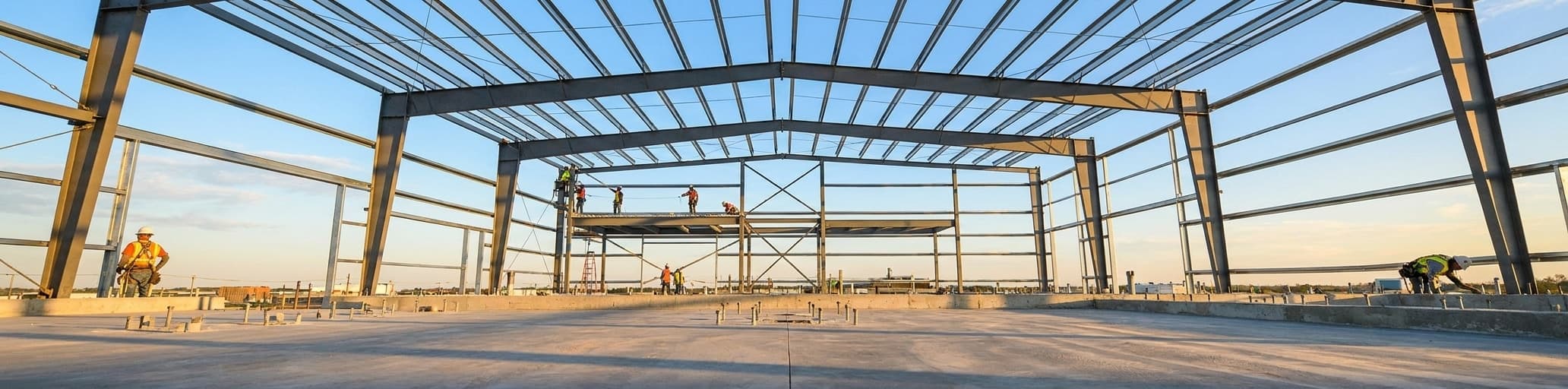 40×70 Metal Building: Cost, Slab & Specs