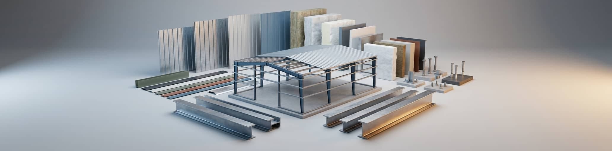 Kit Pricing Explained: 20×40 Steel Package Inclusions and Add-Ons