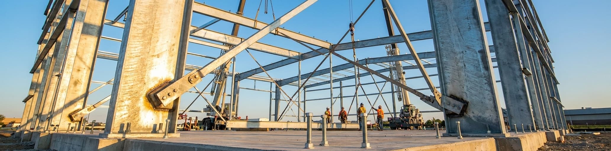 Steel Garage Buildings: Cost, Kits & Installation