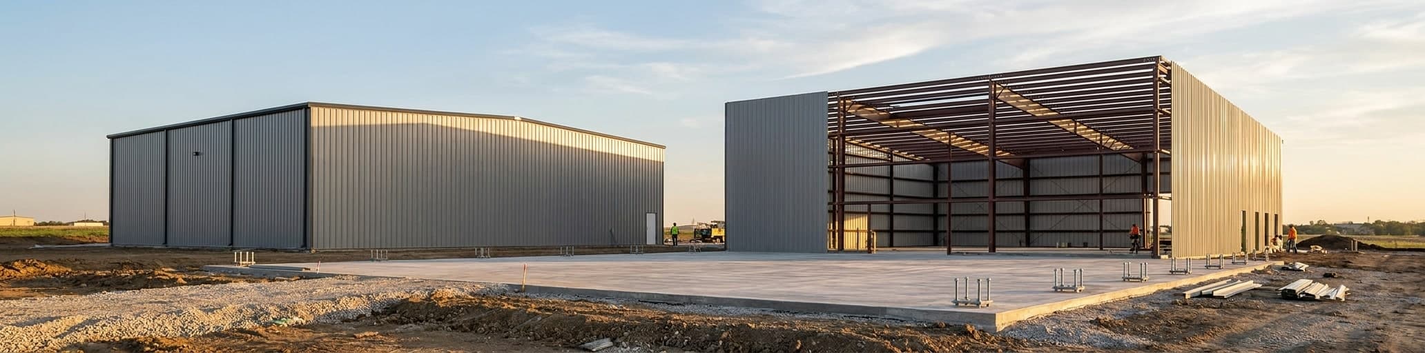 30×40 Metal Building Price vs. 30×50: Which Size Wins on $/SqFt?