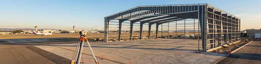 Aviation Building Permits: FAA & Local Airport Authority Compliance