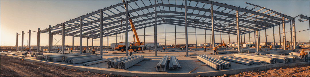 Shop Building Kits: Features, Benefits, and Cost Analysis
