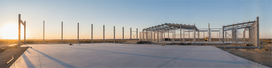 Comprehensive Cost Guide: 30×40 Metal Building With Slab