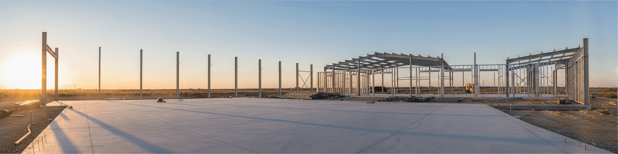 Comprehensive Cost Guide: 30×40 Metal Building With Slab