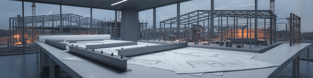 Steel Building Codes & Load Ratings Explained