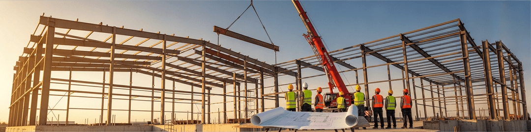 Turnkey Design: What It Really Means for Steel Buyers