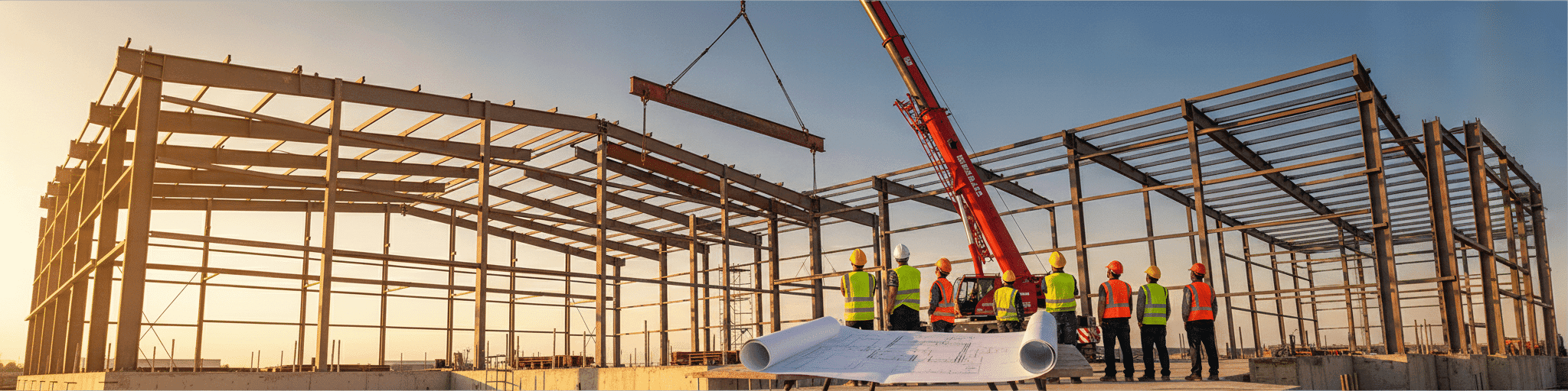 Turnkey Design: What It Really Means for Steel Buyers