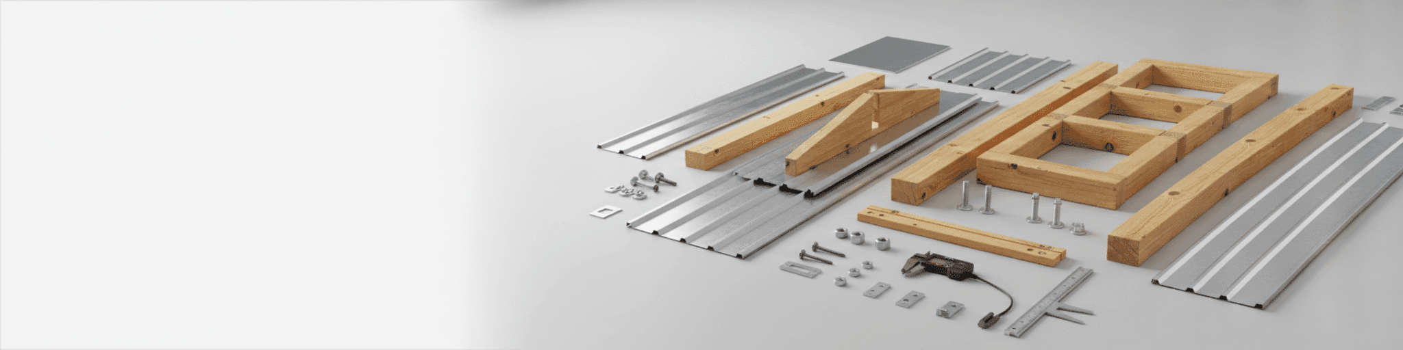 30×40 Pole Barn Kit Prices: What Each Tier Includes