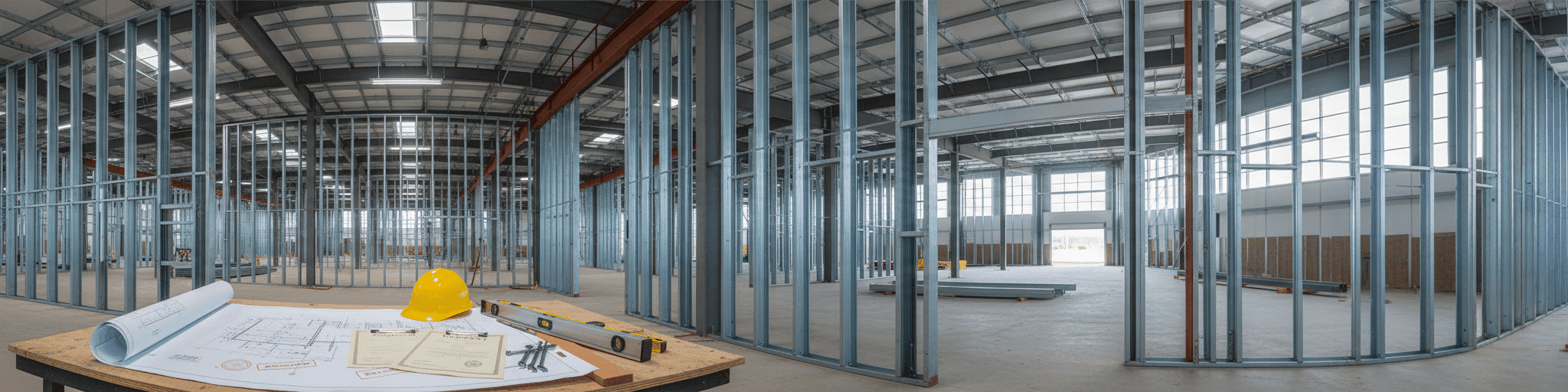 Steel Building Warranties: Coverage & Red Flags
