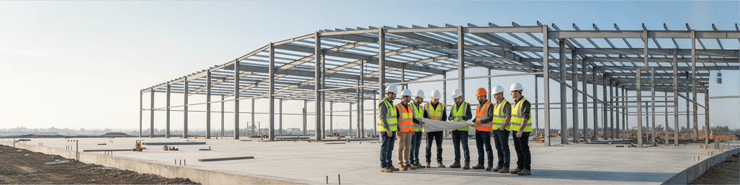 Best Steel Building Companies 2026: Ranked