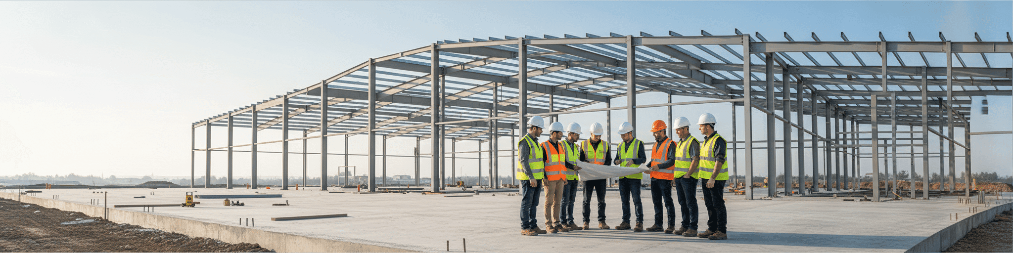 Best Steel Building Companies 2026: Ranked